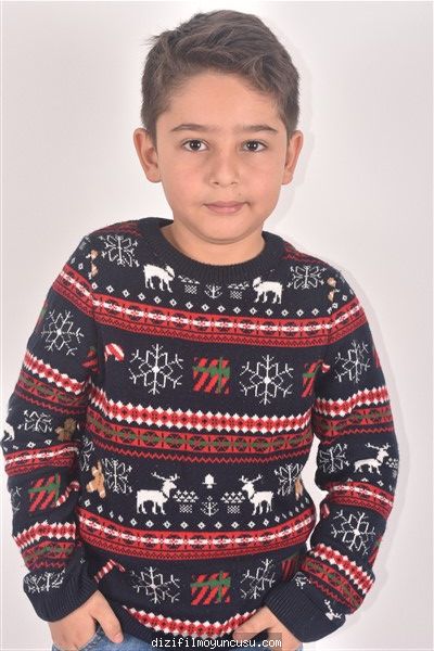 Kırıkkale Cast Ajans Muhammed 70612