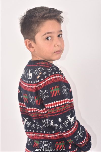 Kırıkkale Cast Ajans Muhammed 70613