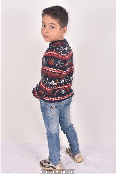 Kırıkkale Cast Ajans Muhammed 70614