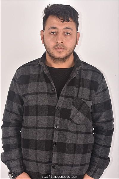 Erkek Oyuncular Adayımız Murat