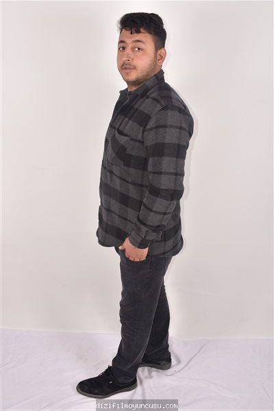 Kırıkkale Cast Ajans Murat 70717