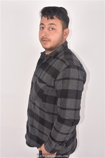 Kırıkkale Cast Ajans Murat 70718