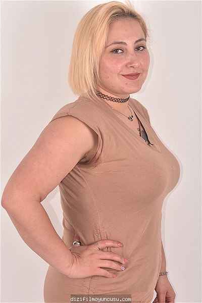 Samsun Cast Ajans Sevgi 230668