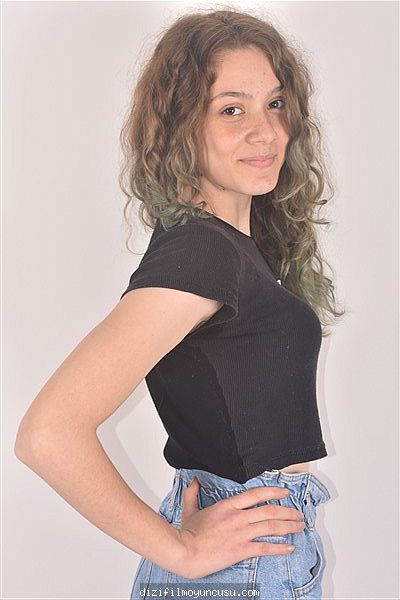 Samsun Cast Ajans Sümeyye 230684