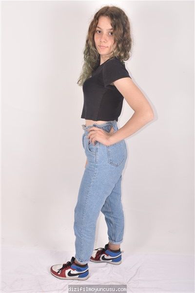 Samsun Cast Ajans Sümeyye 70595