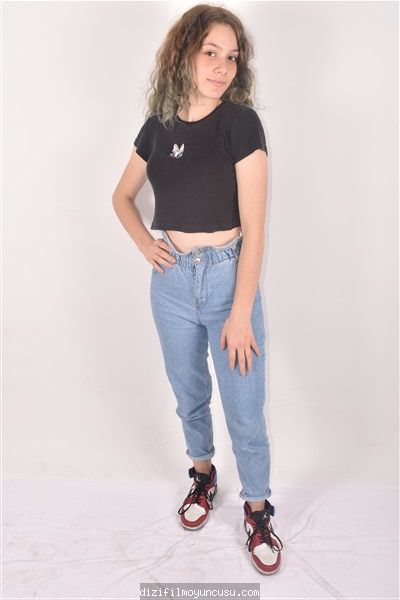 Samsun Cast Ajans Sümeyye 70597