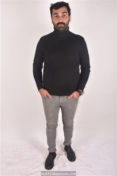 Samsun Cast Ajans Tufan 70569