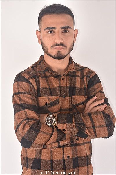 Erkek Oyuncular Adayımız Umut