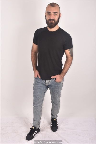 Samsun Cast Ajans Utkan 70573