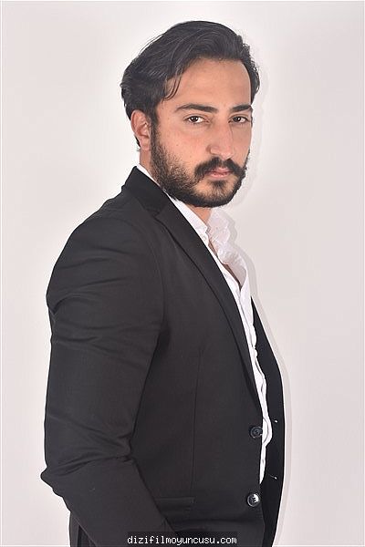Erkek Oyuncular Adayımız Utku