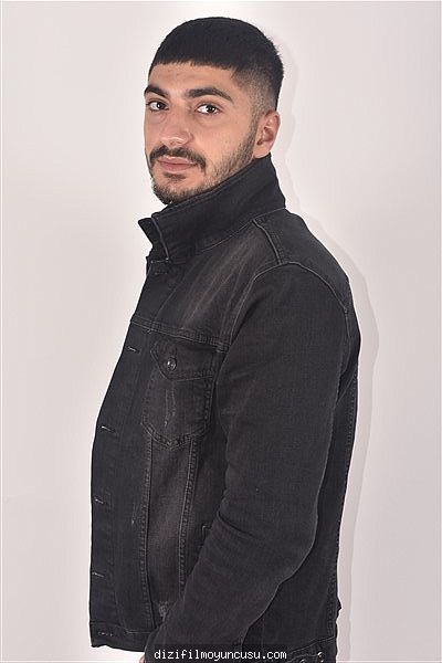 Erkek Oyuncular Adayımız Yusil