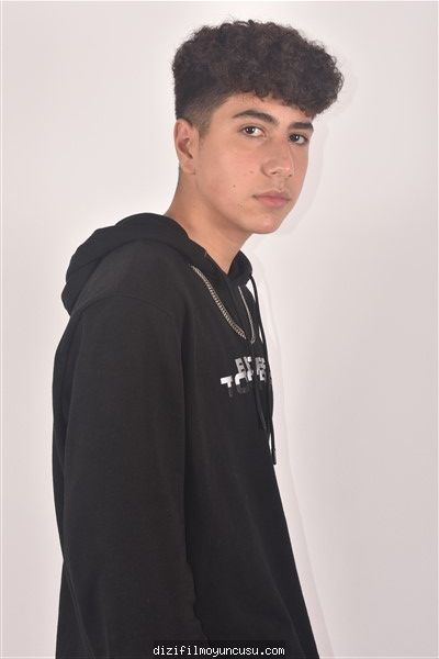 Kırıkkale Cast Ajans Yusuf 70648