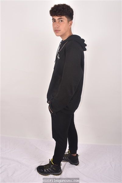 Kırıkkale Cast Ajans Yusuf 70649