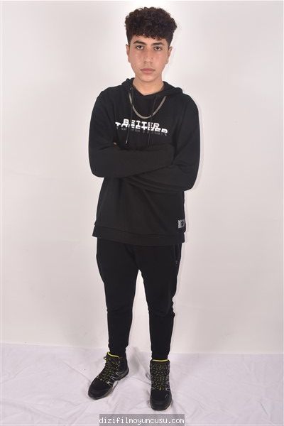 Kırıkkale Cast Ajans Yusuf 70650