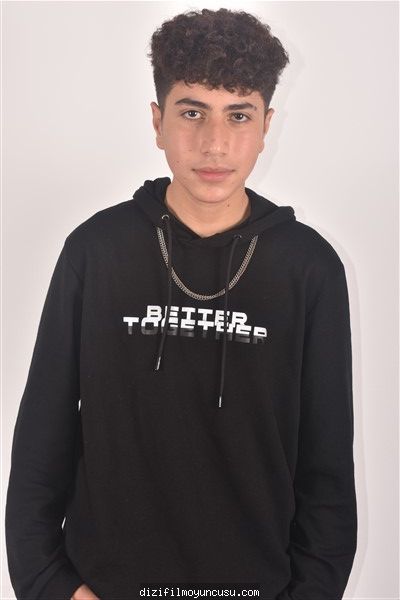 Kırıkkale Cast Ajans Yusuf 70651