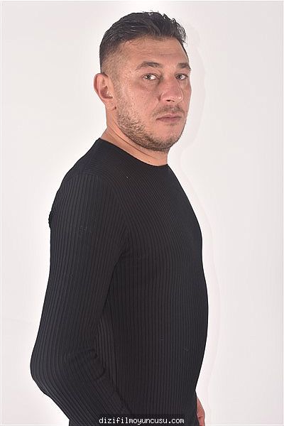 Erkek Oyuncular Adayımız Zafer