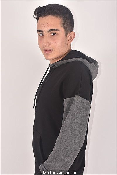Kırıkkale Cast Ajans Abdullah 230937