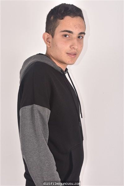 Kırıkkale Cast Ajans Abdullah 70772