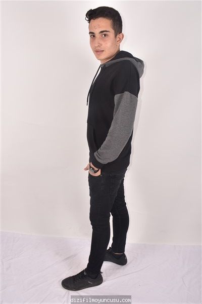 Kırıkkale Cast Ajans Abdullah 70773