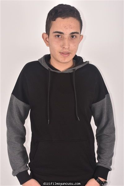 Kırıkkale Cast Ajans Abdullah 70774