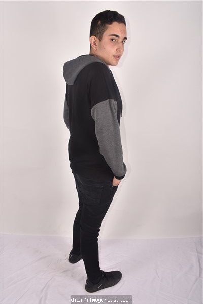 Kırıkkale Cast Ajans Abdullah 70775