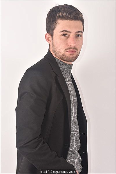Erkek Oyuncular Adayımız Azmi