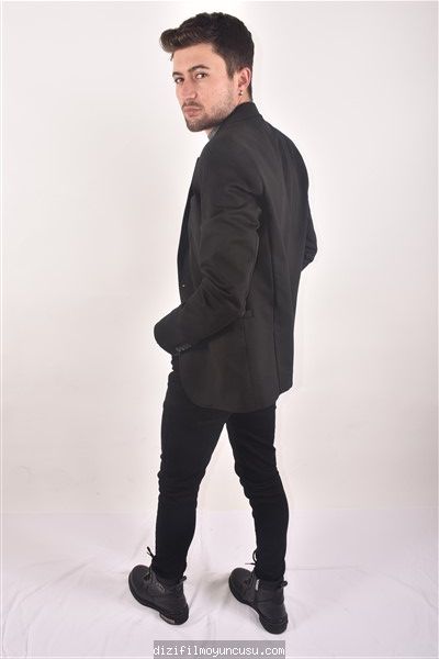 Niğde Cast Ajans Azmi 70887