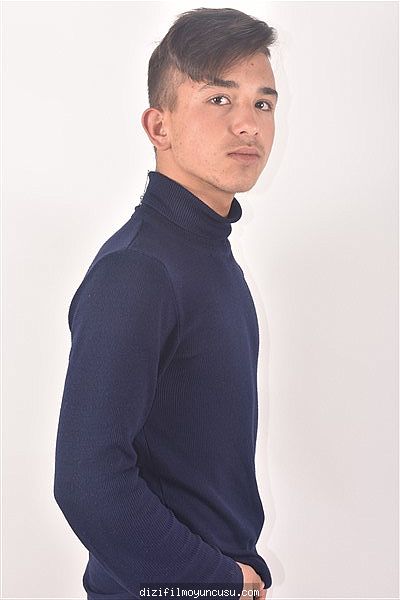 Niğde Cast Ajans Baran 230954
