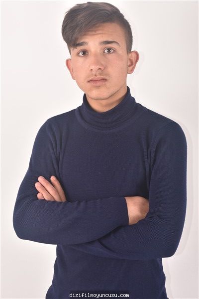 Niğde Cast Ajans Baran 70797