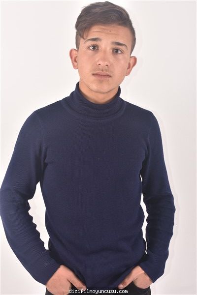 Niğde Cast Ajans Baran 70798