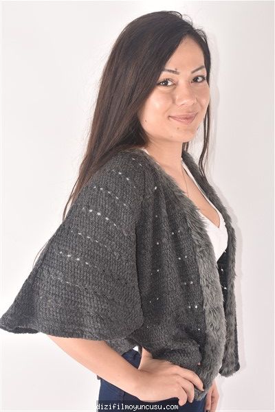 Niğde Cast Ajans Büşra 70892