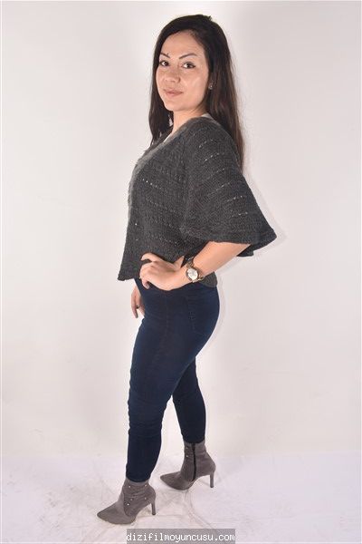 Niğde Cast Ajans Büşra 70893