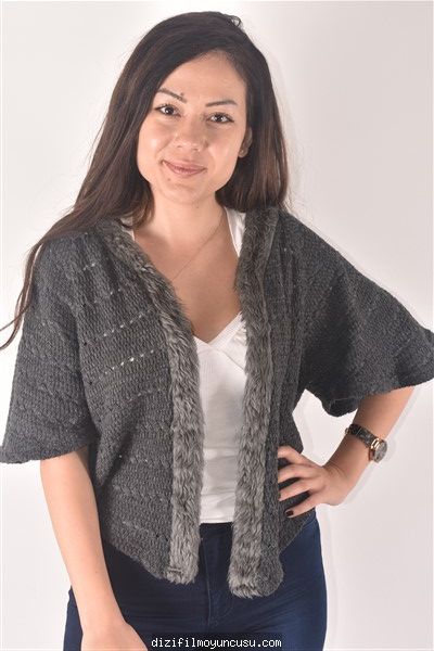 Niğde Cast Ajans Büşra 70894
