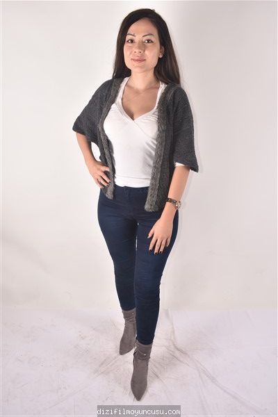 Niğde Cast Ajans Büşra 70895