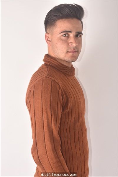 Niğde Cast Ajans Ercan 70868