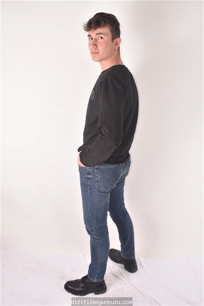 Niğde Cast Ajans Eren 70867