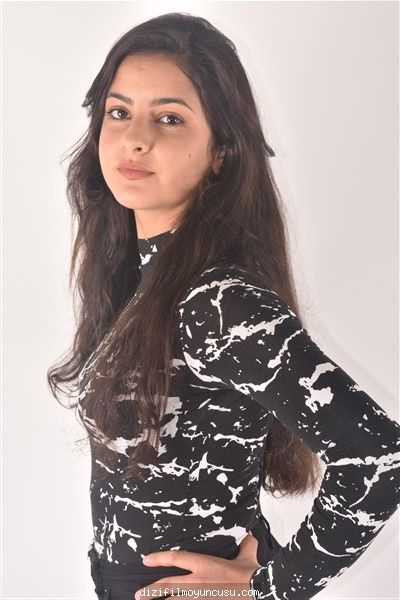 Niğde Cast Ajans Hayrunisa 70921
