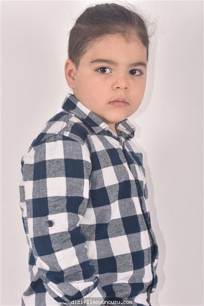 Kırıkkale Cast Ajans Hüseyin 70784
