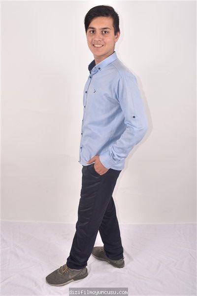 Kırıkkale Cast Ajans Mehmet 70761
