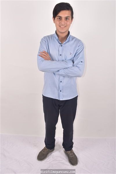 Kırıkkale Cast Ajans Mehmet 70762