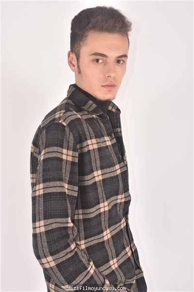 Kırıkkale Cast Ajans Mert 70764