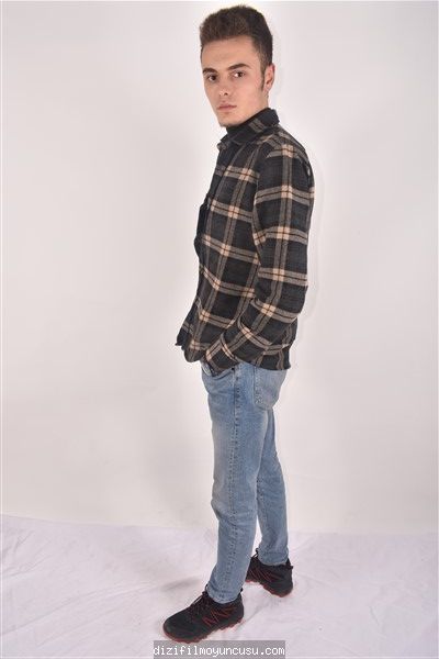 Kırıkkale Cast Ajans Mert 70765