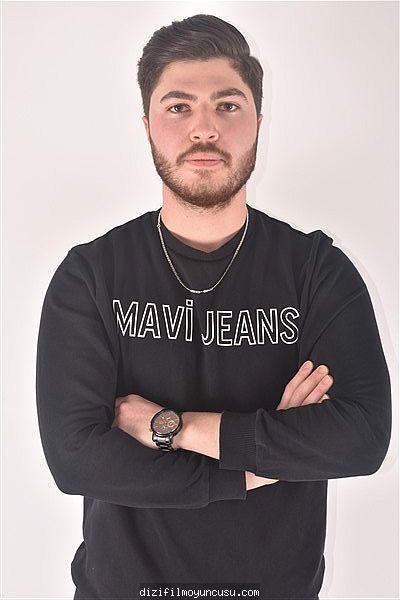 Erkek Oyuncular Adayımız Mert
