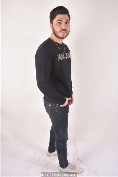 Niğde Cast Ajans Mert 70916
