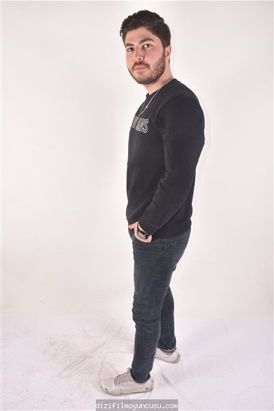 Niğde Cast Ajans Mert 70917