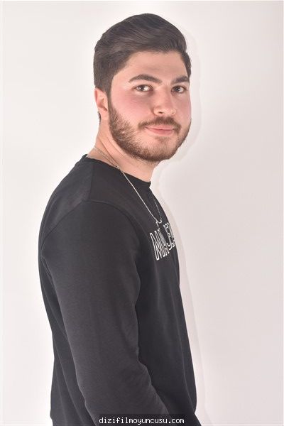 Niğde Cast Ajans Mert 70919