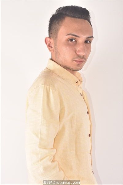 Niğde Cast Ajans Muhammed 70856