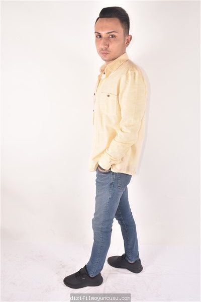 Niğde Cast Ajans Muhammed 70857