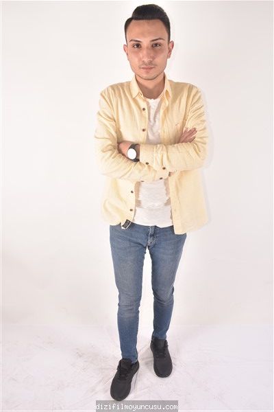 Niğde Cast Ajans Muhammed 70858