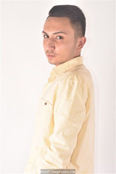 Niğde Cast Ajans Muhammed 70859